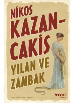 Yılan ve Zambak