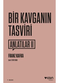 Bir Kavganın Tasviri