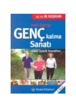 Genç Kalma Sanati Anti-Aging