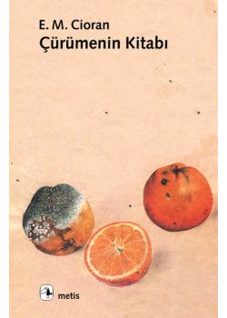 Çürümenin Kitabı