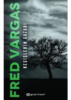 Keşişlerin Gazabı