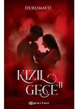 Kızıl Gece - 2