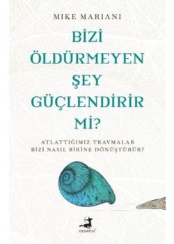 Bizi Öldürmeyen Şey Güçlendirir mi?