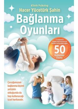 Bağlanma Oyunları