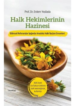 Halk Hekimlerinin Hazinesi