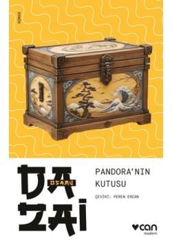 Pandoranın Kutusu