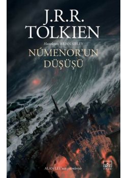Numenor'un Düşüşü