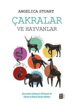 Çakralar ve Hayvanlar