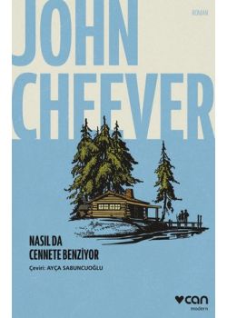 Nasıl Da Cennete Benziyor