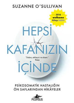 Hepsi Kafanızın İçinde