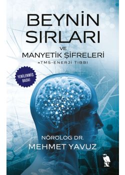 Beynin Sırları ve Manyetik Şifreleri