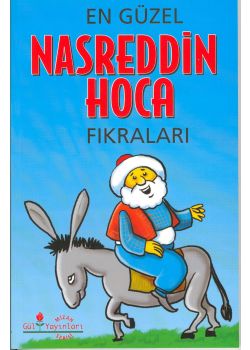 En Güzel Nasreddin Hoca Fikralari