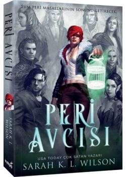 Peri Avcısı