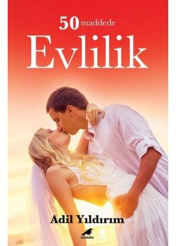 50 Maddede Evlilik