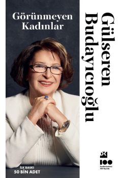 Görünmeyen Kadınlar