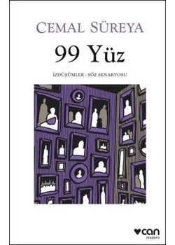 99 Yüz - İzdüşümler