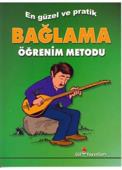 En Kolay Baglama Ögrenim Metodu