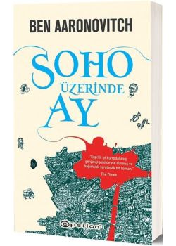 Soho Üzerinde Ay