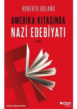 Amerika Kıtasında Nazi Edebiyatı