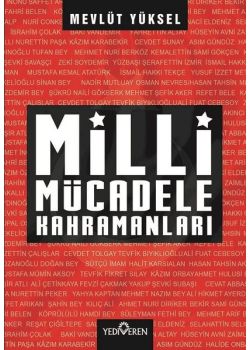 Milli Mücadele Kahramanları