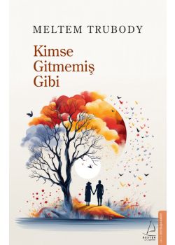 Kimse Gitmemiş Gibi