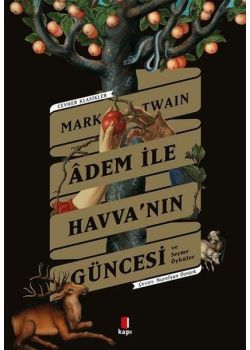 Adem İle Havva'nın Güncesi