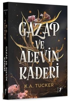 Gazap ve Alevin Kaderi - Kader ve Alev 1