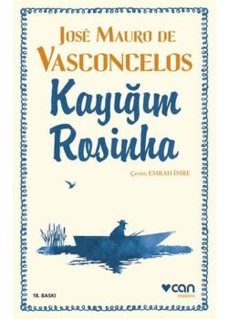 Kayığım Rosinha