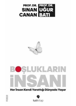 Boşlukların İnsanı