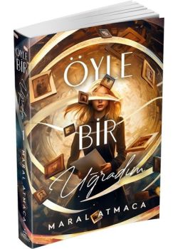 Öyle Bir Uğradım-1