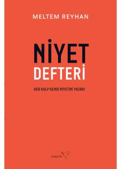 Niyet Defteri
