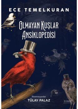 Olmayan Kuşlar Ansiklopedisi