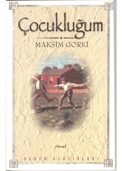 Çocukluğum