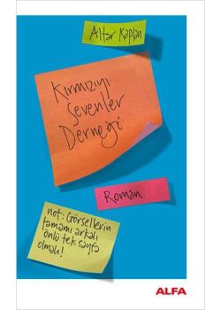 Kırmızıyı Sevenler Derneği