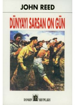 Dünyayı Sarsan 10 Gün