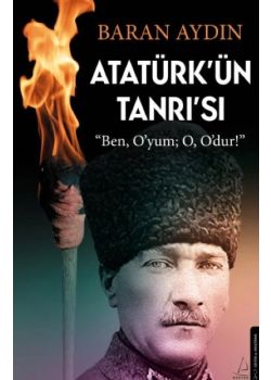 Atatürk'ün Tanrısı