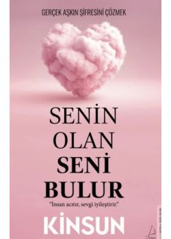 Senin Olan Seni Bulur 