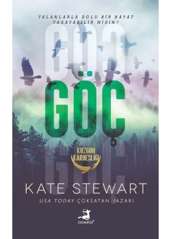 Göç - Kuzgun Kardeşliği 