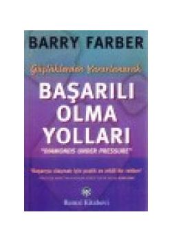Başarılı Olma Yolları 