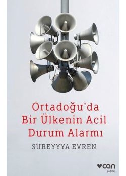 Ortadoğuda Bir Ülkenin Acil Durum Alarmı