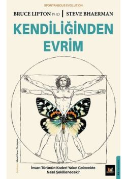 Kendiliğinden Evrim