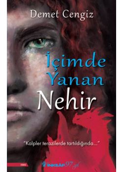 İçimde Yanan Nehir