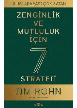 Zenginlik ve Mutluluk İçin 7 Strateji