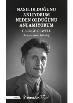 Nasıl Olduğunu Anlıyorum Neden Olduğunu Anlamıyorum
