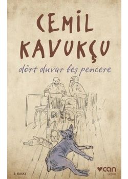 Dört Duvar Beş Pencere