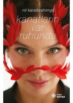 Kanatların Var Ruhunda