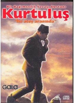 Kurtulus - Iki Ates Arasinda- Bölüm:2