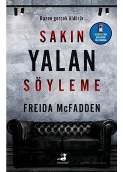 Sakın Yalan Söyleme