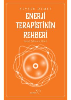 Enerji Terapistinin Rehberi