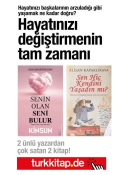 Hayatınızı Değiştirmenin Tam Zamanı (2 Kitap)